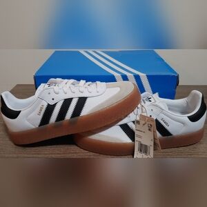 Women's Adidas Samba